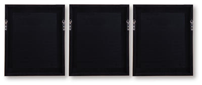 Hendridge Wall Decor
