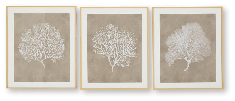 Hendridge Wall Decor