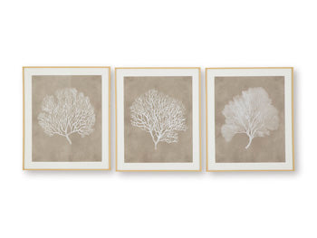 Hendridge Wall Decor