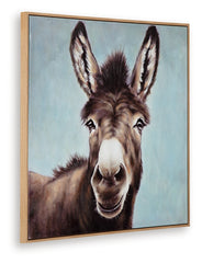 Landerton Wall Decor