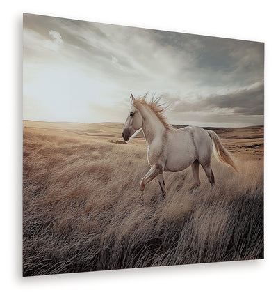 Tampa Furniture Outlet Lutz - Ashley Furniture - Errolville Wall Decor - Wall Art / Multi - A8000489