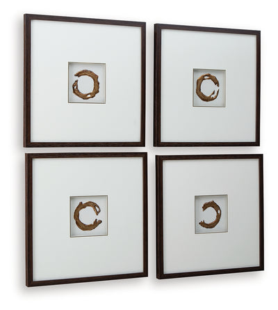 Dallbourne Wall Decor