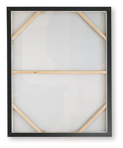 Kesleigh Wall Decor