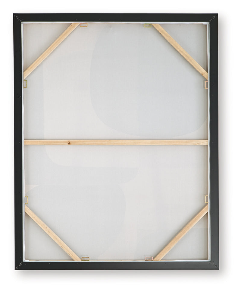 Kesleigh Wall Decor