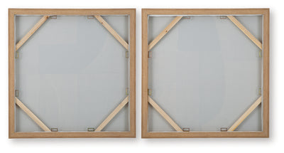Bexlen Wall Decor