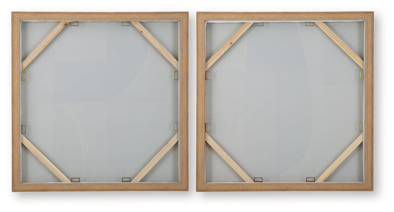 Bexlen Wall Decor