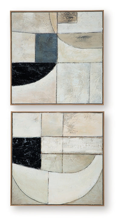 Bexlen Wall Decor