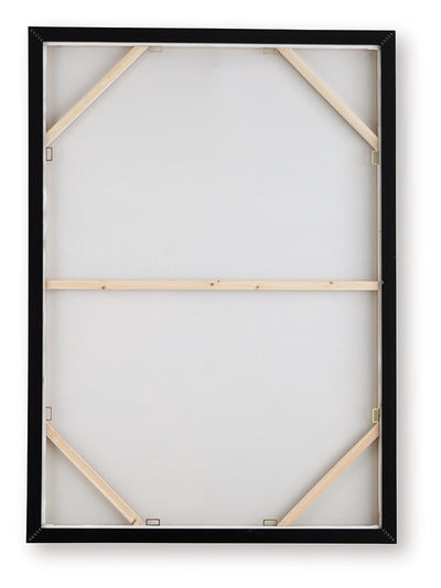 Floymour Wall Decor