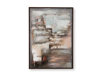 Floymour Wall Decor