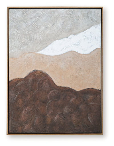 Fanthorne Wall Decor