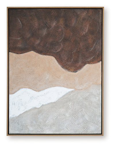 Fanthorne Wall Decor