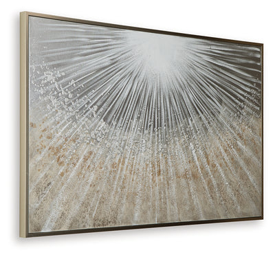 Waldard Wall Decor