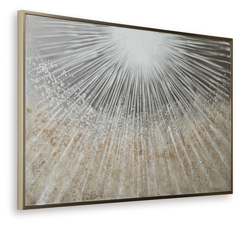 Waldard Wall Decor