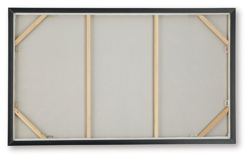 Waldard Wall Decor