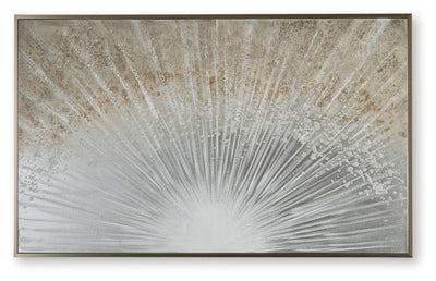 Waldard Wall Decor