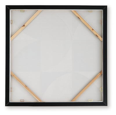Harelman Wall Decor