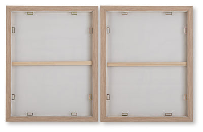 Waldett Wall Decor