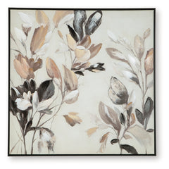 Trulow Wall Decor