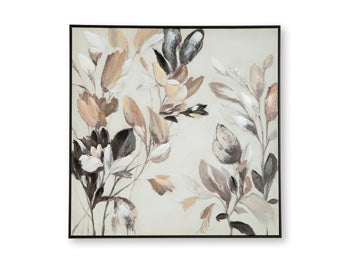 Trulow Wall Decor