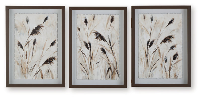 Honslow Wall Decor