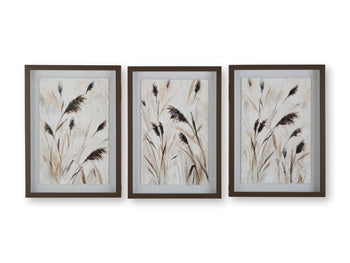 Honslow Wall Decor