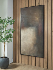 Tampa Furniture Outlet Lutz - Ashley Furniture - Wernmen Wall Decor - Wall Art - A8000511