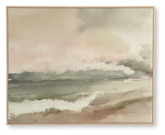 Vallus Wall Decor