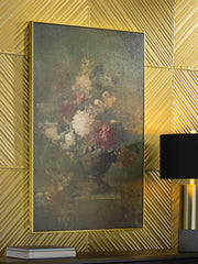 Tampa Furniture Outlet Lutz - Ashley Furniture - Gravesworth Wall Decor - Wall Art - A8000530