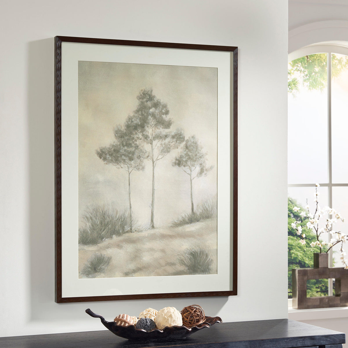 Tampa Furniture Outlet Lutz - Ashley Furniture - Fenngrove Wall Decor - Wall Art - A8000536