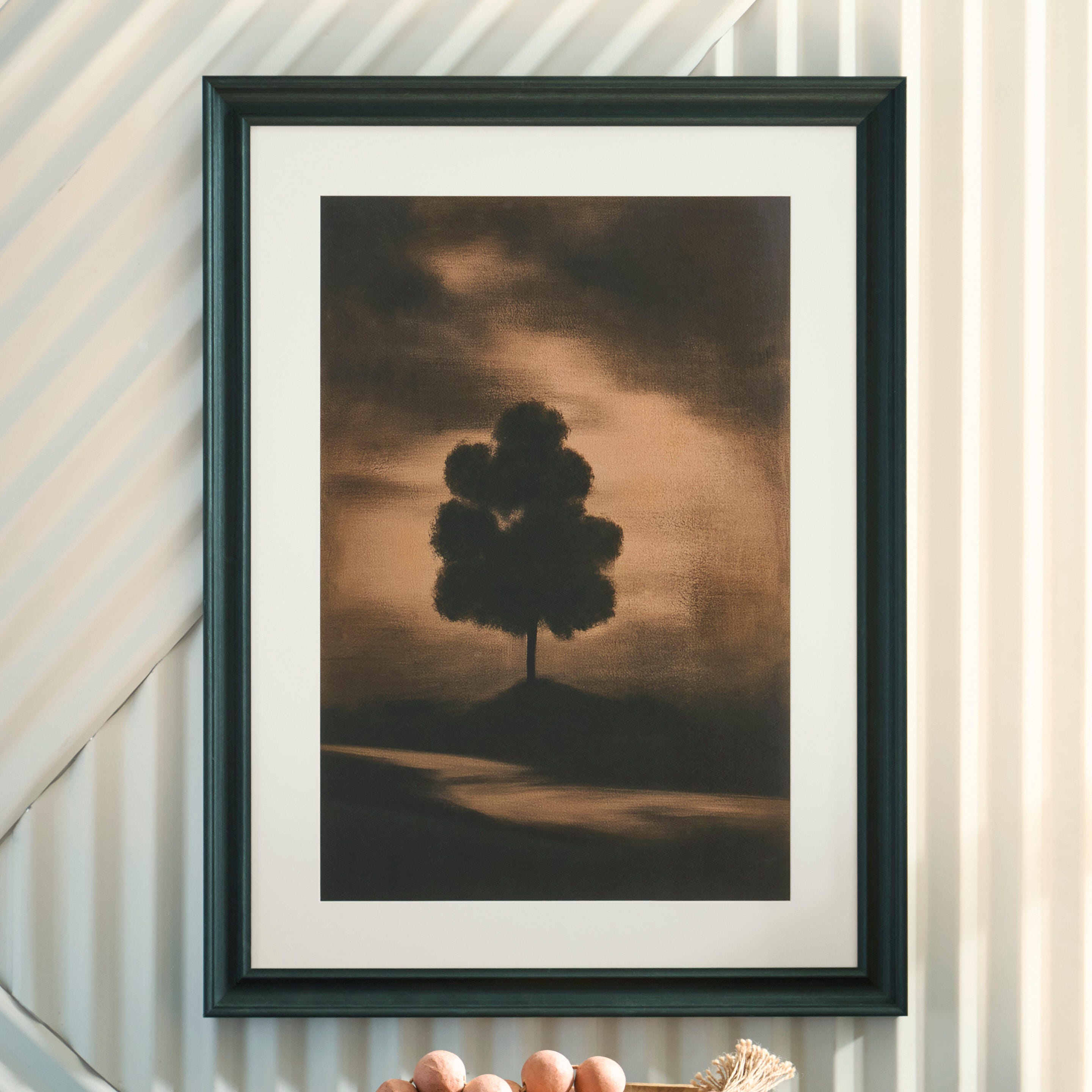 Tampa Furniture Outlet Lutz - Ashley Furniture - Chadlow Wall Decor - Wall Art - A8000537