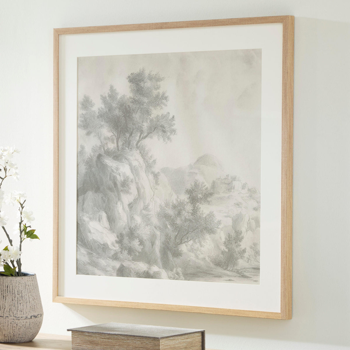 Tampa Furniture Outlet Lutz - Ashley Furniture - Casslock Wall Decor - Wall Art - A8000538