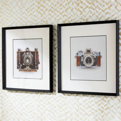Tampa Furniture Outlet Lutz - Ashley Furniture - Dirkgrove Wall Decor - Wall Art Set (Set of 2) - A8000549