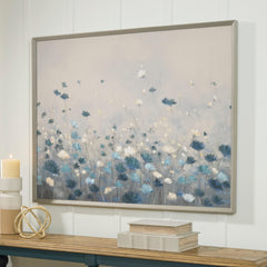 Tampa Furniture Outlet Lutz - Ashley Furniture - Claydale Wall Decor - Wall Art - A8000552