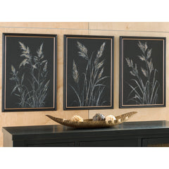 Tampa Furniture Outlet Lutz - Ashley Furniture - Janisburg Wall Decor - Wall Art Set (3/CN) - A8000561