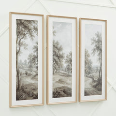 Tampa Furniture Outlet Lutz - Ashley Furniture - Dixonburg Wall Decor - Wall Art Set (3/CN) - A8000562