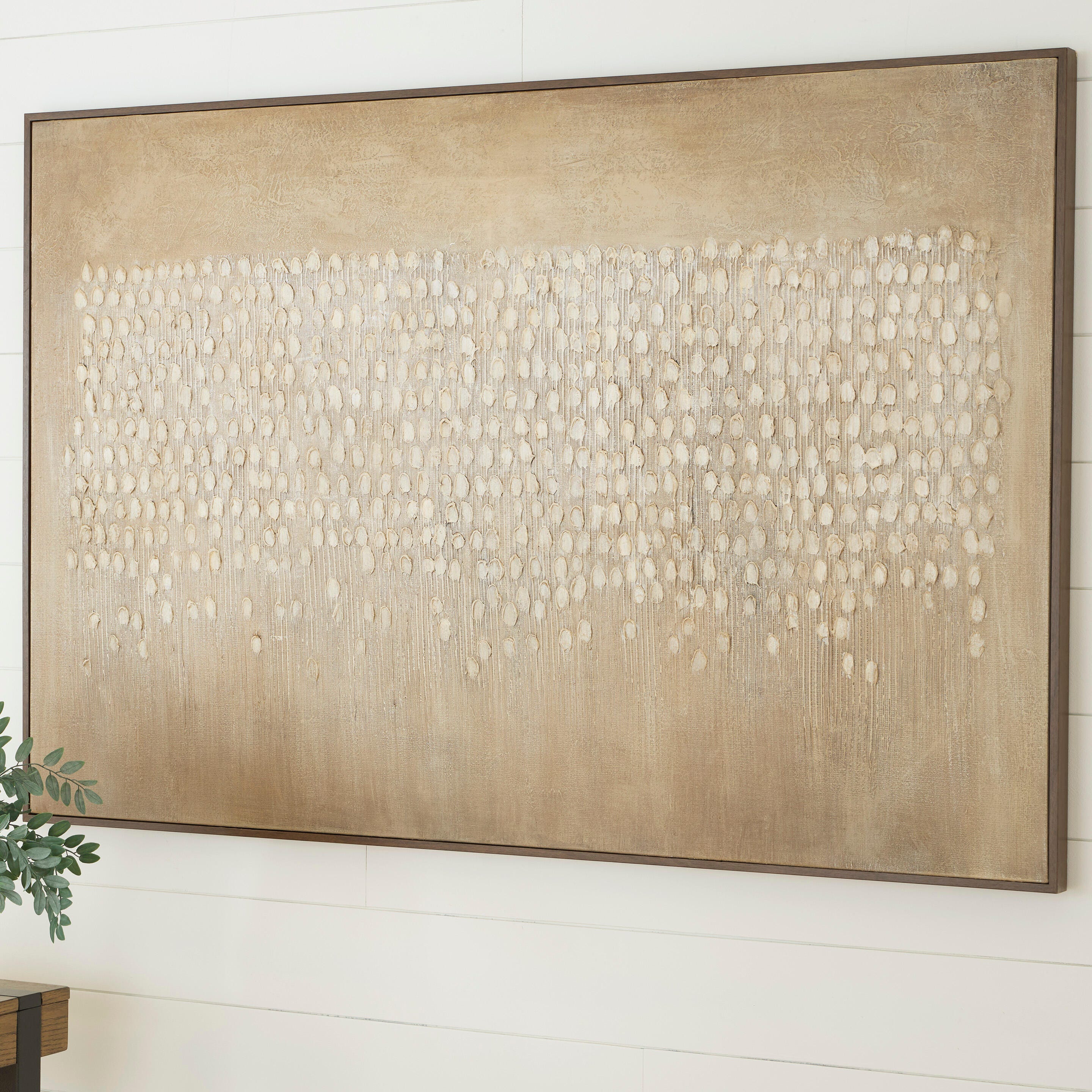 Tampa Furniture Outlet Lutz - Ashley Furniture - Jamworth Wall Decor - Wall Art - A8000563