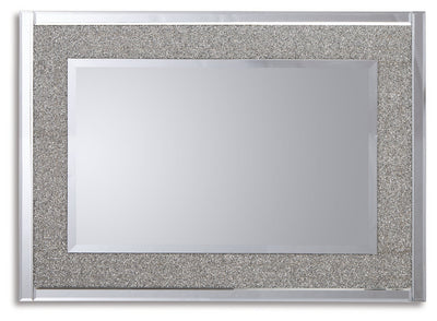 Kingsleigh Mirror