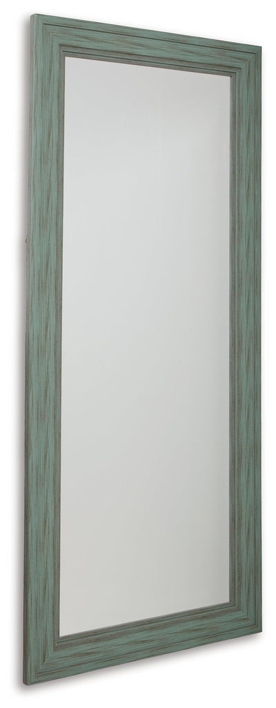 Jacee Mirror