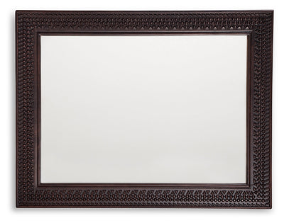 Balintmore Mirror