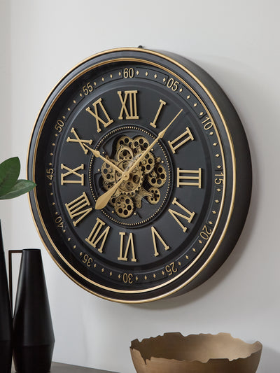 Dairton Wall Decor