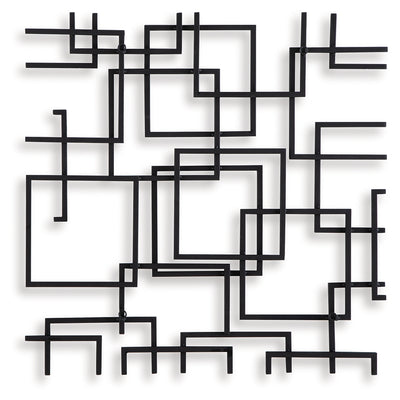 Aadanton Wall Decor