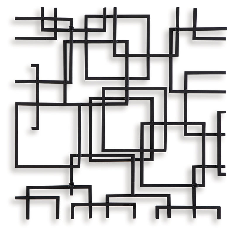 Aadanton Wall Decor