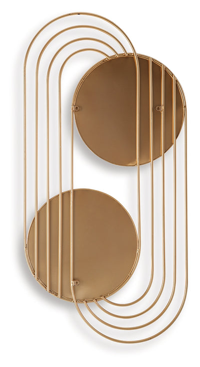 Warrenley Mirror