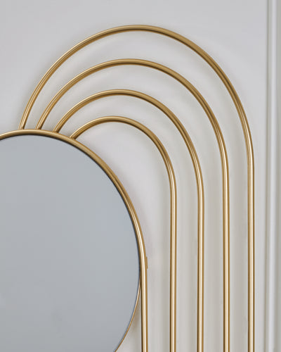 Warrenley Mirror