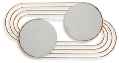 Warrenley Mirror