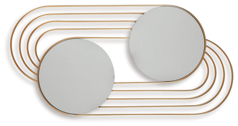 Warrenley Mirror