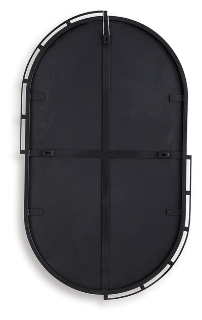 Valkings Mirror