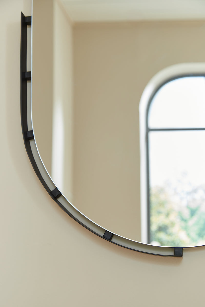 Valkings Mirror