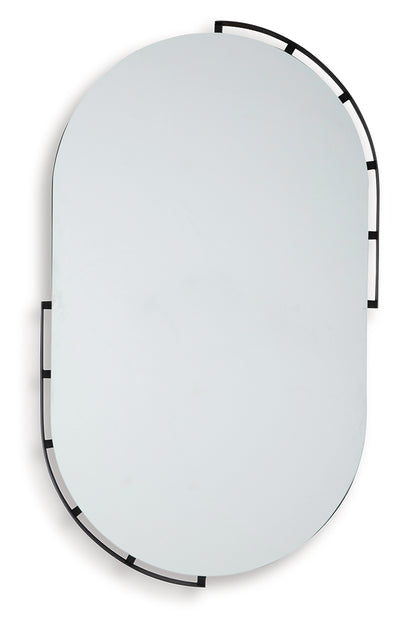 Valkings Mirror