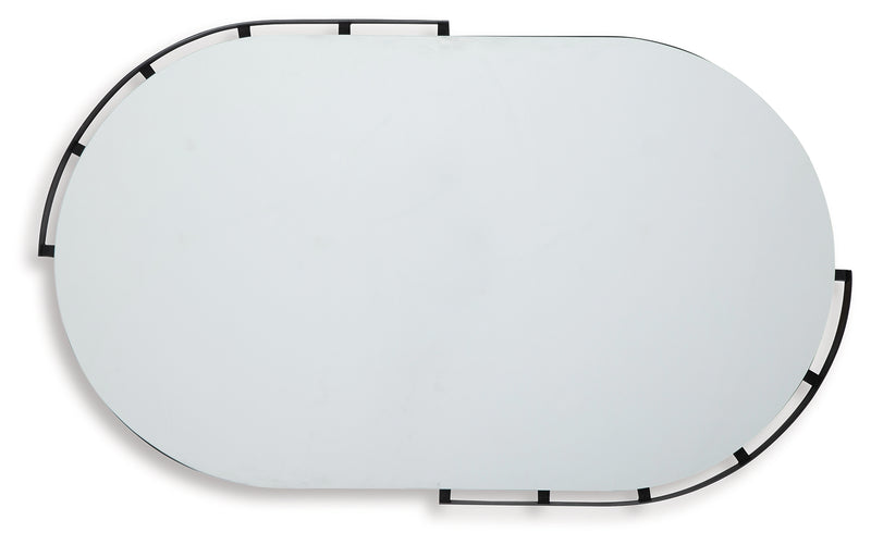 Valkings Mirror
